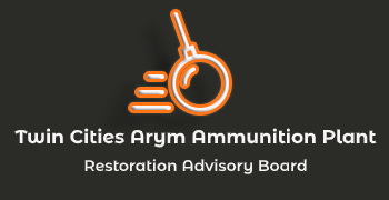 Twin Citites Arym Ammunition Plant
